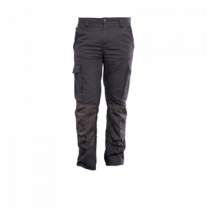 PANTALON BOB GRIS