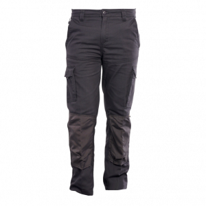 PANTALON BOB GRIS