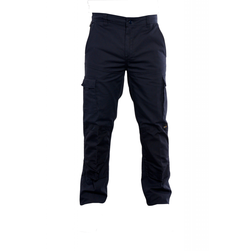 PANTALON BOB MARINE