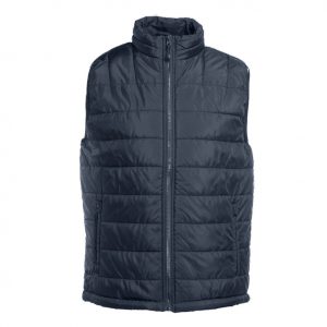 Bodywarmer NAVY