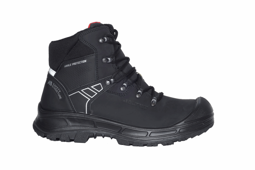 Chaussure Kion S7S ESD Aboutblu – Image 2