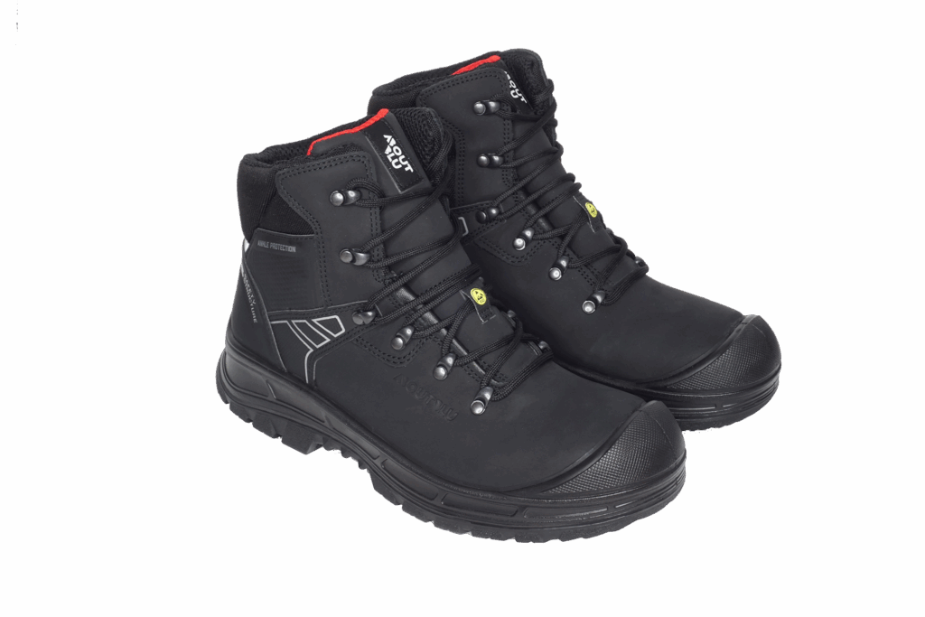 Chaussure Kion S7S ESD Aboutblu