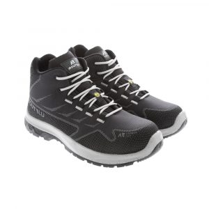 FLOW GREY MID