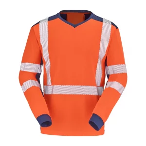 TEE-SHIRT HV BARRANI CEPOVETT