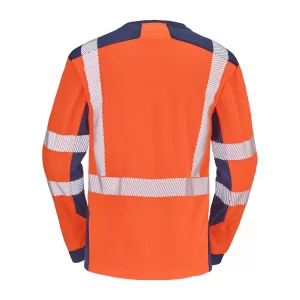 TEE-SHIRT HV BARRANI CEPOVETT