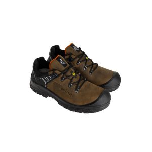 Chaussures GIZA BROWN LOW