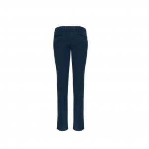 Pantalon chino femme