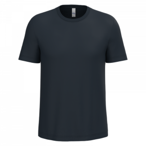 T-shirt homme 185grs NAVY