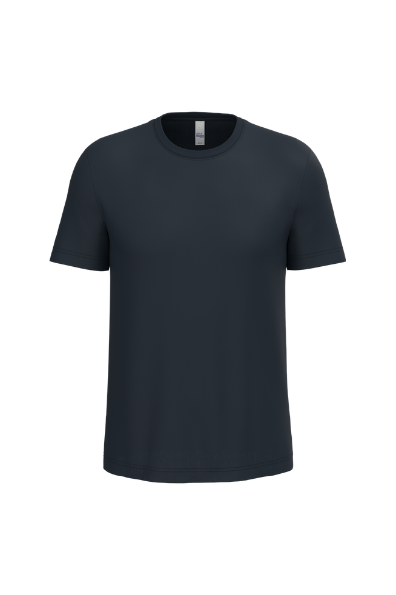 T-shirt homme 185grs NAVY