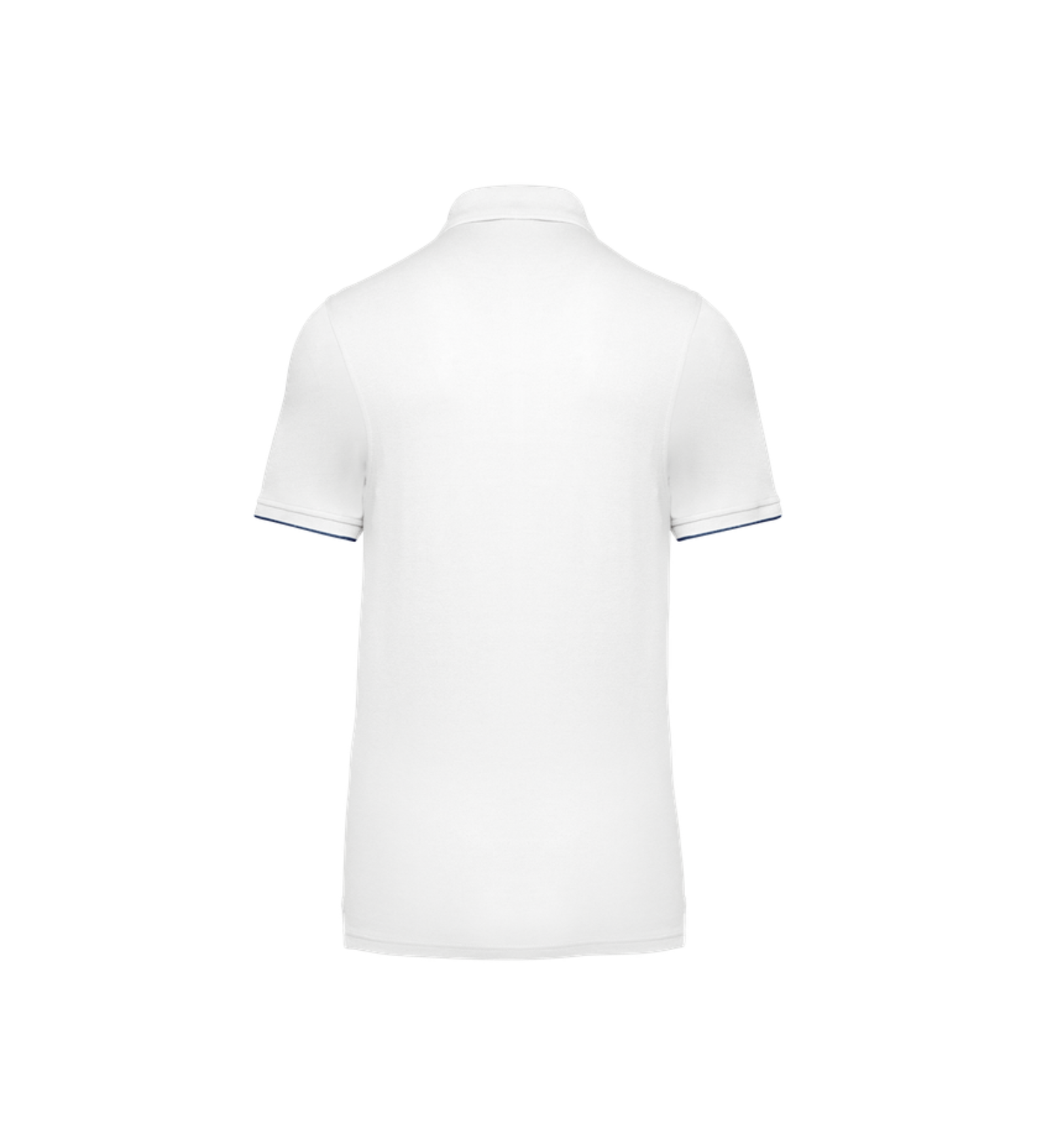 Polo manches courtes – Image 2