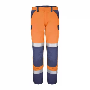 PANTALON ATEX HV ESCORIAL CEPOVETT