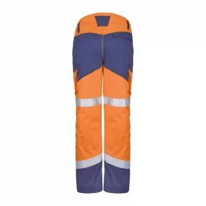 PANTALON ATEX HV ESCORIAL CEPOVETT