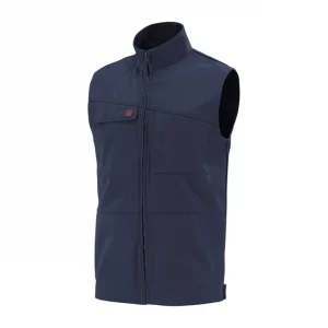 Gilet NAVY