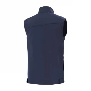 Gilet NAVY