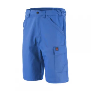 Bermuda IOLITE coton/polyester LAFONT