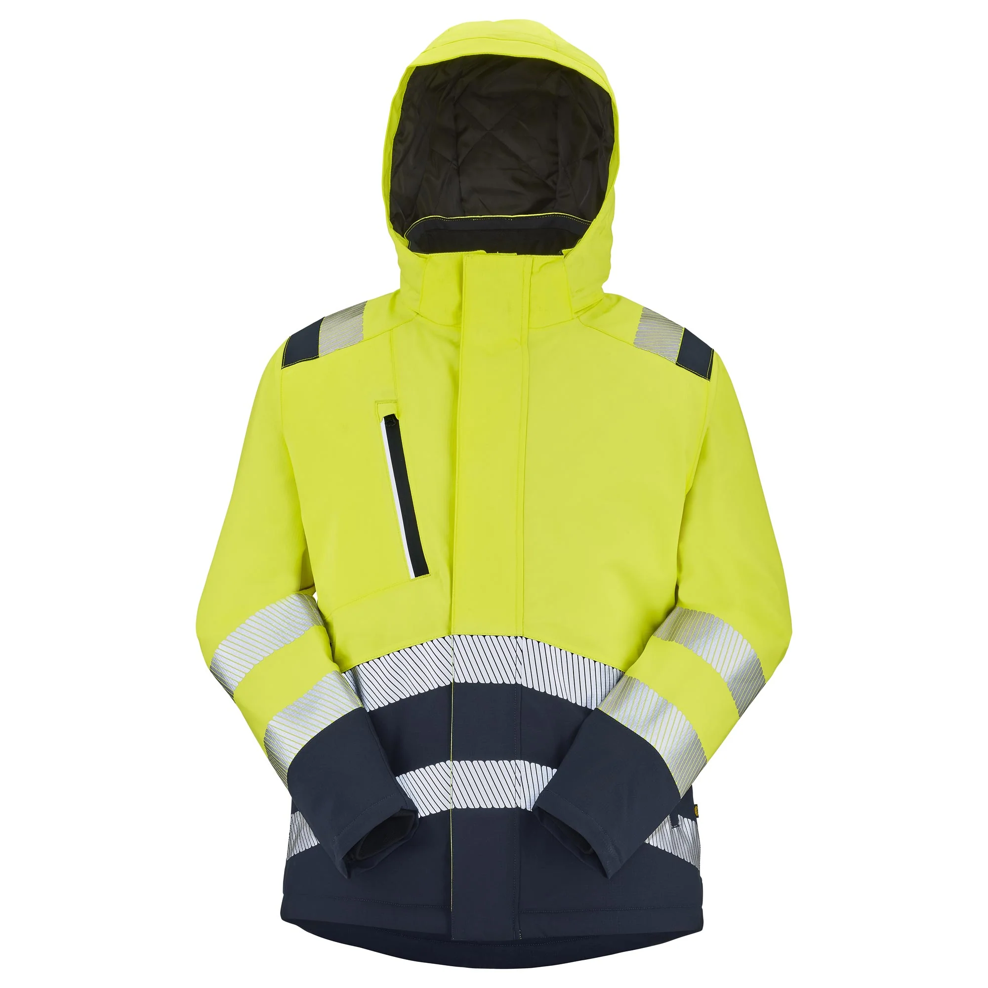 PARKA PETRA HV