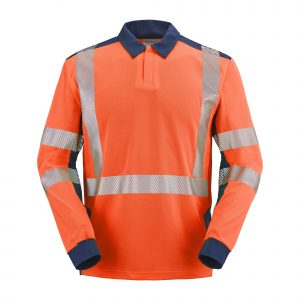 POLO PONANT HV CEPOVETT