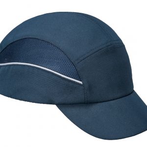 Casquette coqué NAVY