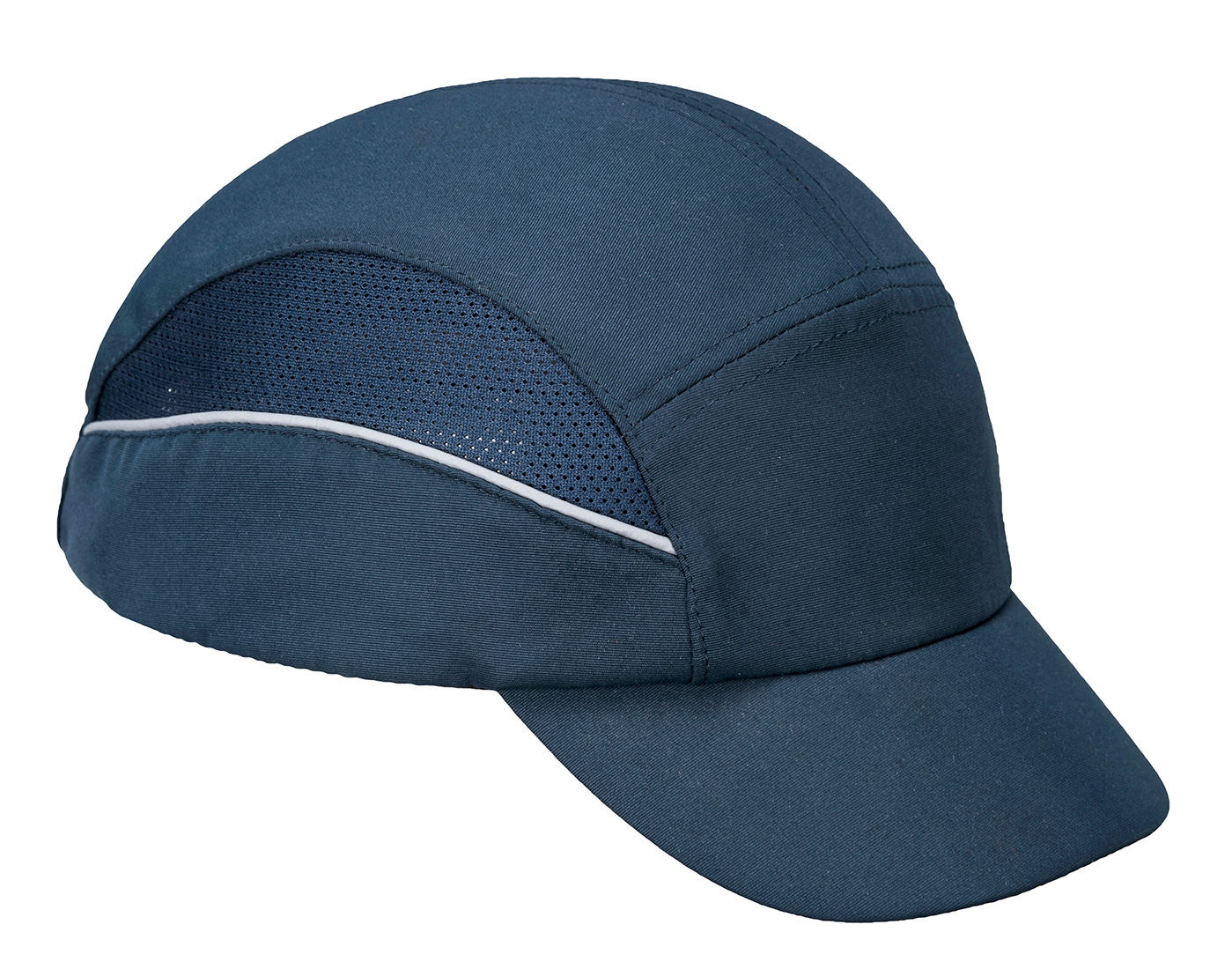 Casquette coqué NAVY