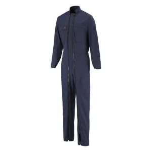 Combinaison PYROP double zip