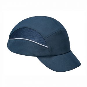 Casquette coqué NAVY