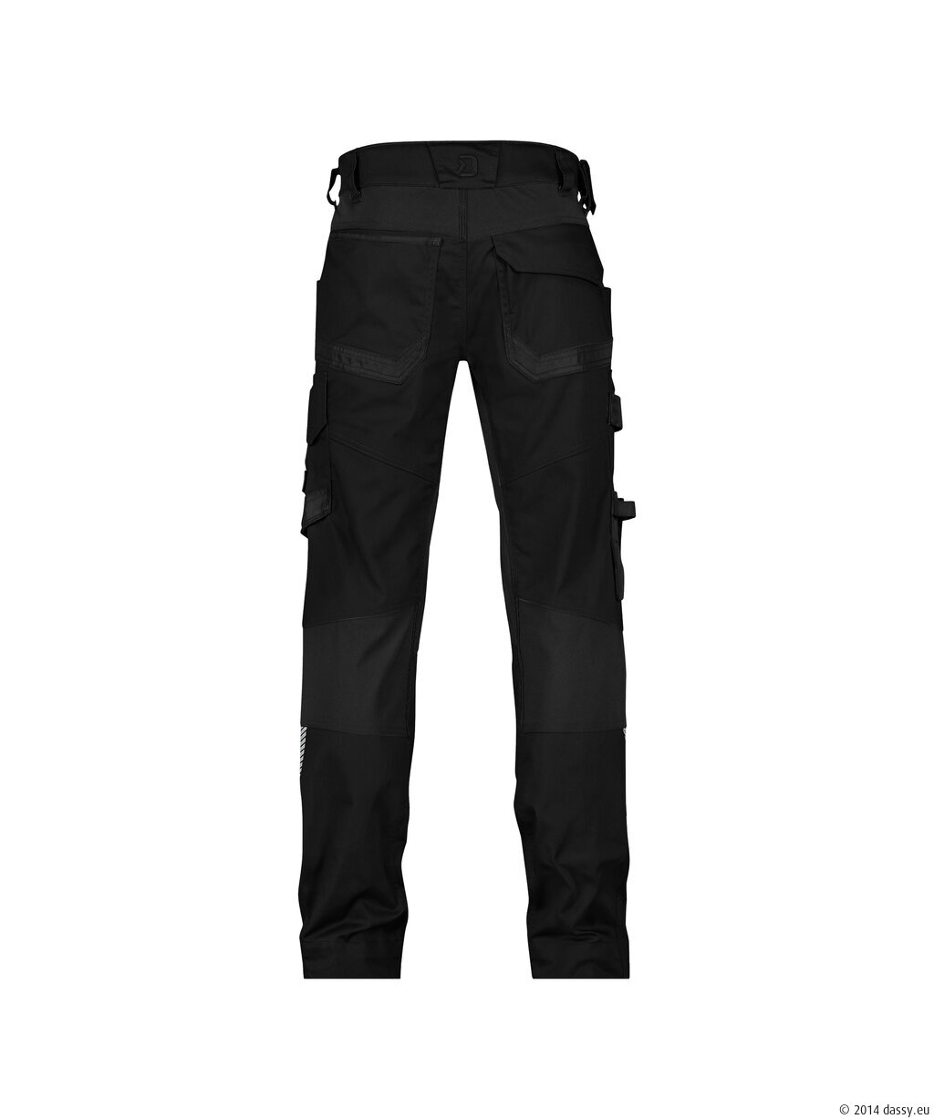DASSY DYNAX NEXT – Image 8
