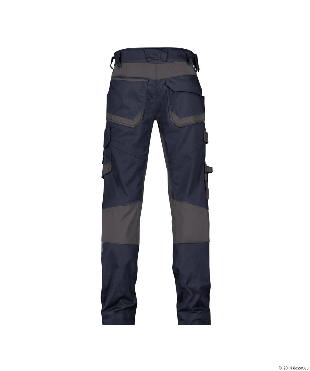 DASSY DYNAX NEXT – Image 9