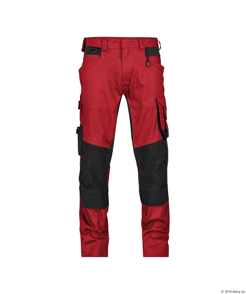 DASSY DYNAX NEXT – Image 10