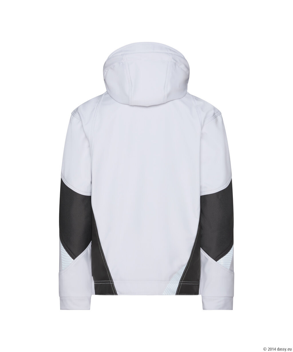DASSY GRAVITY NEXT – Image 10