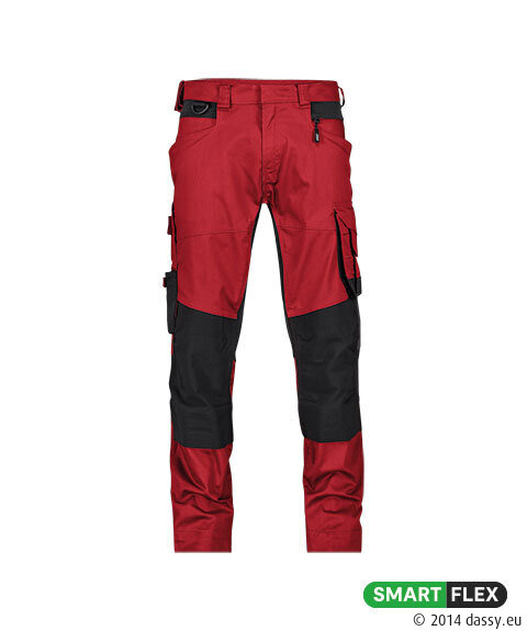 DASSY DYNAX NEXT – Image 4
