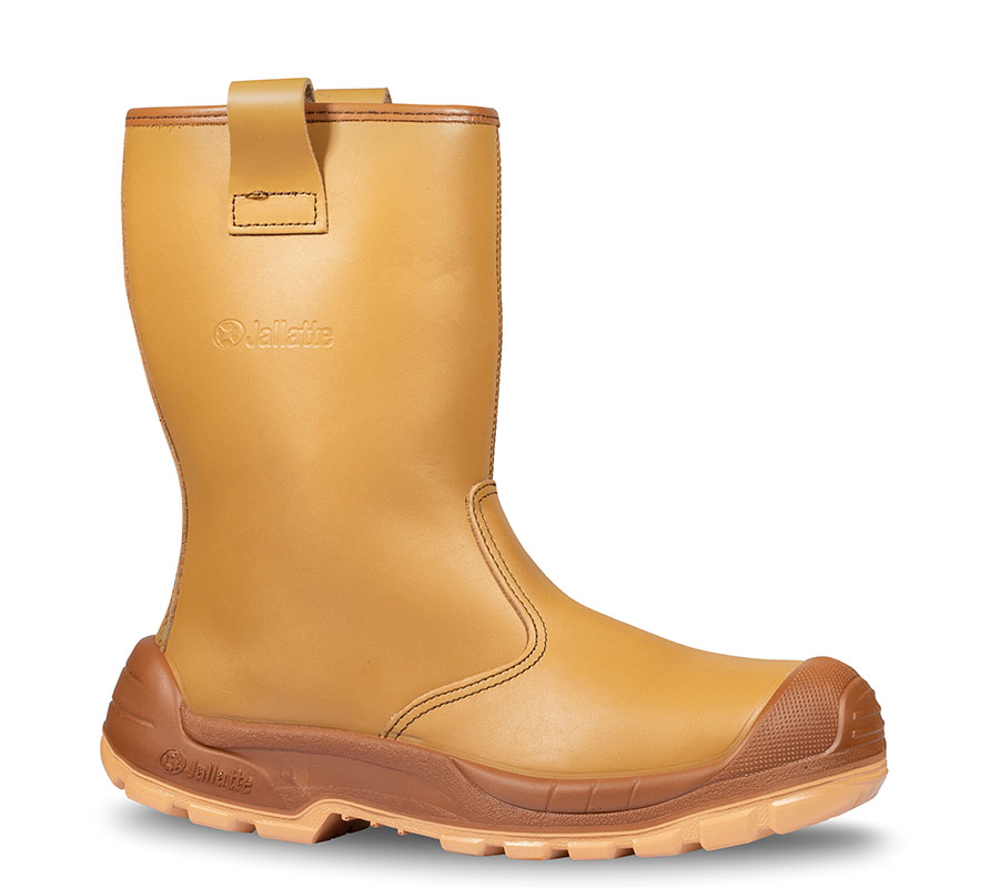 Bottes JALFRIGG JALATTE
