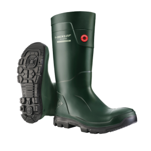 Dunlop Purofort TerraPRO Full Safety